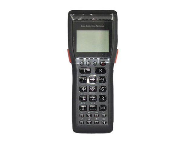 4、CASIO卡西歐DT940數據采集器 盤點機（不含底座）DT930升級版--.jpg